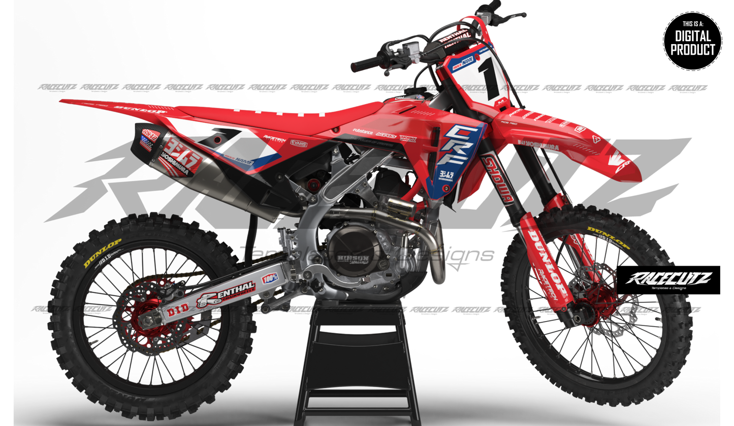 HONDA - HAMAMATSU DESIGN