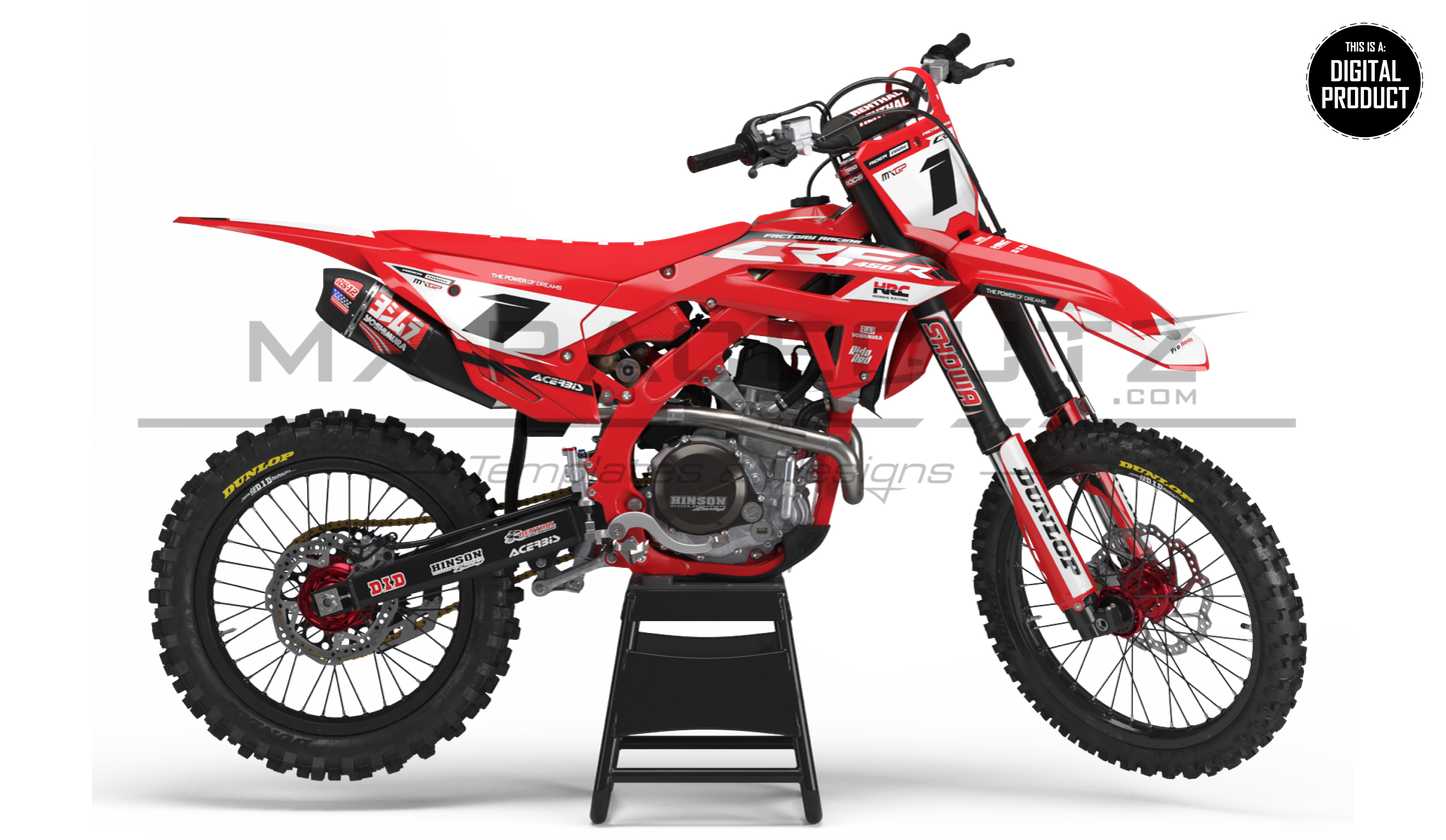 HONDA - TOKYO DESIGN