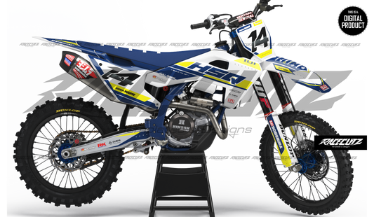 HUSQVARNA - STAVANGER DESIGN