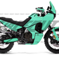 HUSQVARNA NORDEN 901 2022-2026 TEMPLATE