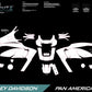 HARLEY DAVIDSON - PAN AMERICA 1250 - TEMPLATE