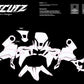 HONDA CRF 1000L AFRICA TWIN 2015-2019 TEMPLATE