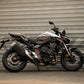 HONDA CB 1000 HORNET SP 2025 TEMPLATE
