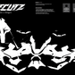 HONDA X-ADV 750 2025-2026 TEMPLATE