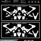 HUSQVARNA E-E2 2024-2026 TEMPLATE