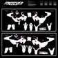 HUSQVARNA FC-TC 2025-2026 (2024 FACTORY EDITION) TEMPLATE