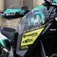 HUSQVARNA NORDEN 901 2022-2026 TEMPLATE