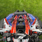 CAN-AM RENEGADE G1 & G2 & G3 + XMR 2005-2026 TEMPLATE