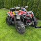 CAN-AM RENEGADE G1 & G2 & G3 + XMR 2005-2026 TEMPLATE