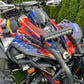 CAN-AM RENEGADE G1 & G2 & G3 + XMR 2005-2026 TEMPLATE