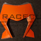 KTM EXC 2024-2026 HEADLIGHT MASK TEMPLATE