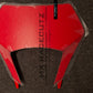 GASGAS EC 2024-2026 HEADLIGHT MASK TEMPLATE