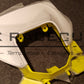 HUSQVARNA TE & FE 2024-2026 HEADLIGHT MASK TEMPLATE