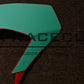 GASGAS EC 2024-2026 HEADLIGHT MASK TEMPLATE