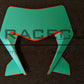 KTM EXC 2024-2026 HEADLIGHT MASK TEMPLATE