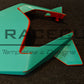 KTM EXC 2024-2026 HEADLIGHT MASK TEMPLATE