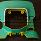 HUSQVARNA TE & FE 2024-2026 HEADLIGHT MASK TEMPLATE