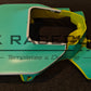 HUSQVARNA TE & FE 2024-2026 HEADLIGHT MASK TEMPLATE