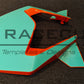 KTM EXC 2024-2026 HEADLIGHT MASK TEMPLATE