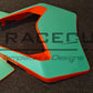 KTM EXC 2024-2026 HEADLIGHT MASK TEMPLATE