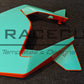 KTM EXC 2024-2026 HEADLIGHT MASK TEMPLATE
