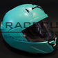 SHOEI X-SPR PRO / X-FIFTEEN- SIZE LARGE TEMPLATE