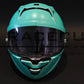 SHOEI X-SPR PRO / X-FIFTEEN- SIZE LARGE TEMPLATE
