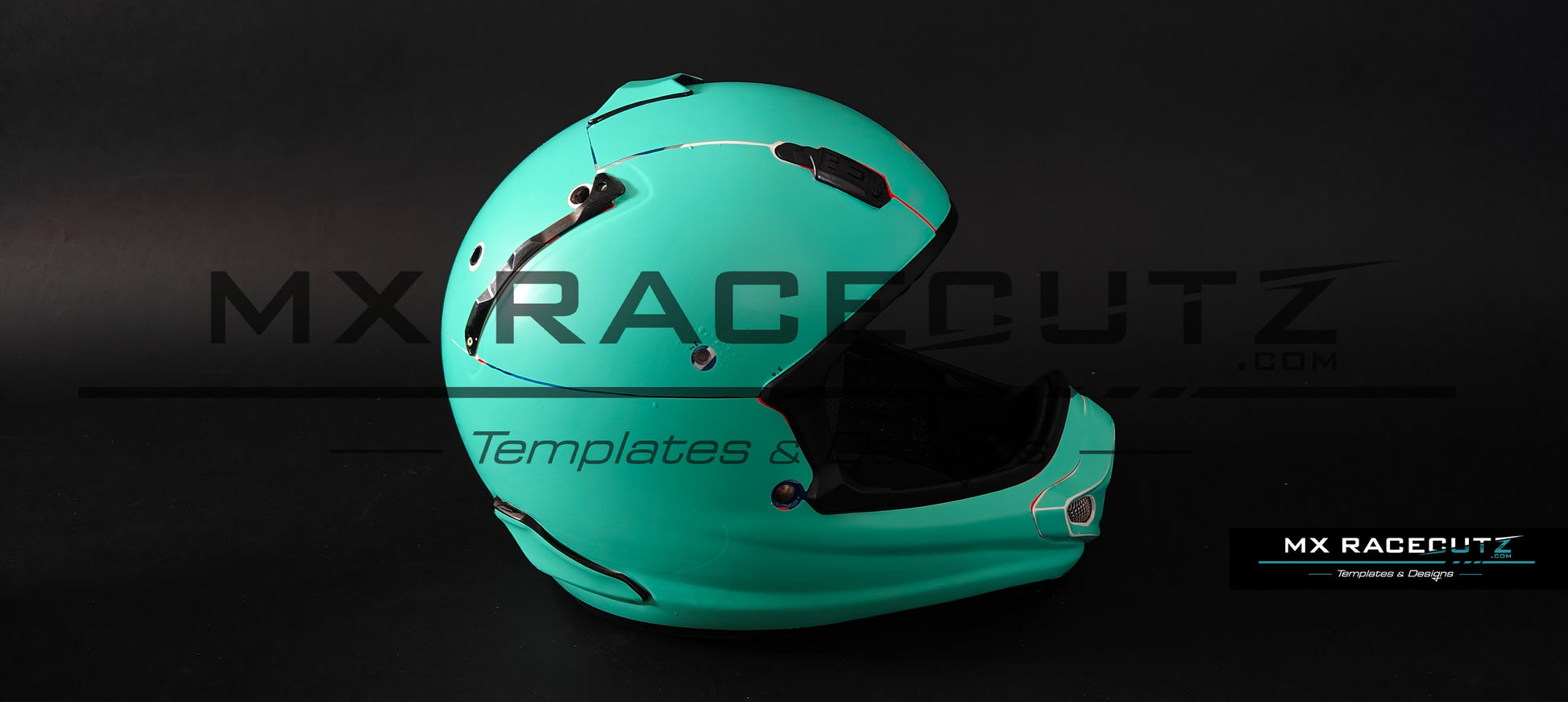 ARAI MX-V