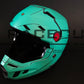 FLY RACING FORMULA - SIZE XSMALL & SMALL TEMPLATE