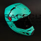 FLY RACING FORMULA - SIZE XSMALL & SMALL TEMPLATE