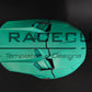 FLY RACING FORMULA - SIZE XSMALL & SMALL TEMPLATE