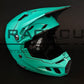 FLY RACING FORMULA - SIZE XSMALL & SMALL TEMPLATE