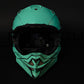 SHOEI VFX-WR - SIZE LARGE TEMPLATE