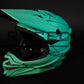 SHOEI VFX-WR - SIZE LARGE TEMPLATE