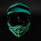 SHOEI VFX-WR - SIZE LARGE TEMPLATE
