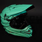 SHOEI VFX-WR - SIZE LARGE TEMPLATE
