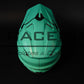 SHOEI VFX-WR - SIZE LARGE TEMPLATE
