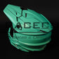 SHOEI VFX-WR - SIZE LARGE TEMPLATE