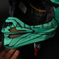 SHOEI VFX-WR - SIZE LARGE TEMPLATE