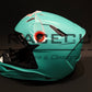 ALPINESTARS SM8 + SM10 - SIZE XLARGE & XXLARGE TEMPLATE