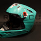 ALPINESTARS SM8 + SM10 - SIZE XLARGE & XXLARGE TEMPLATE