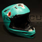 ALPINESTARS SM8 + SM10 - SIZE XLARGE & XXLARGE TEMPLATE