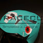 ALPINESTARS SM8 + SM10 - SIZE XLARGE & XXLARGE TEMPLATE
