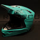 ALPINESTARS SM8 + SM10 - SIZE XLARGE & XXLARGE TEMPLATE