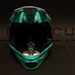 ALPINESTARS SM8 + SM10 - SIZE XLARGE & XXLARGE TEMPLATE