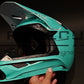 ALPINESTARS SM8 + SM10 - SIZE XLARGE & XXLARGE TEMPLATE