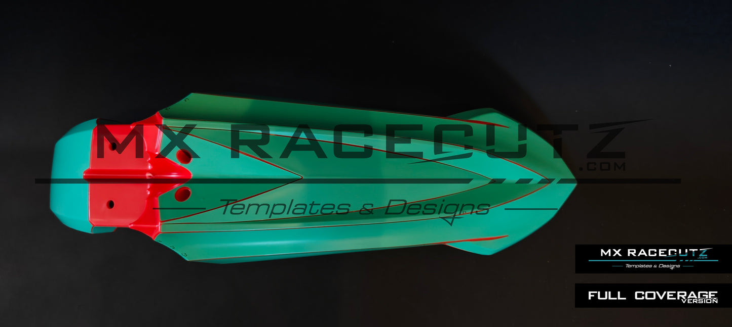 BETA XTRAINER 2023-2026 TEMPLATE