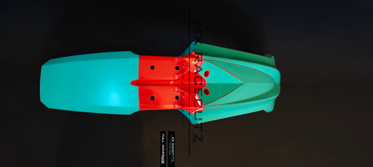 BETA XTRAINER 2023-2026 TEMPLATE