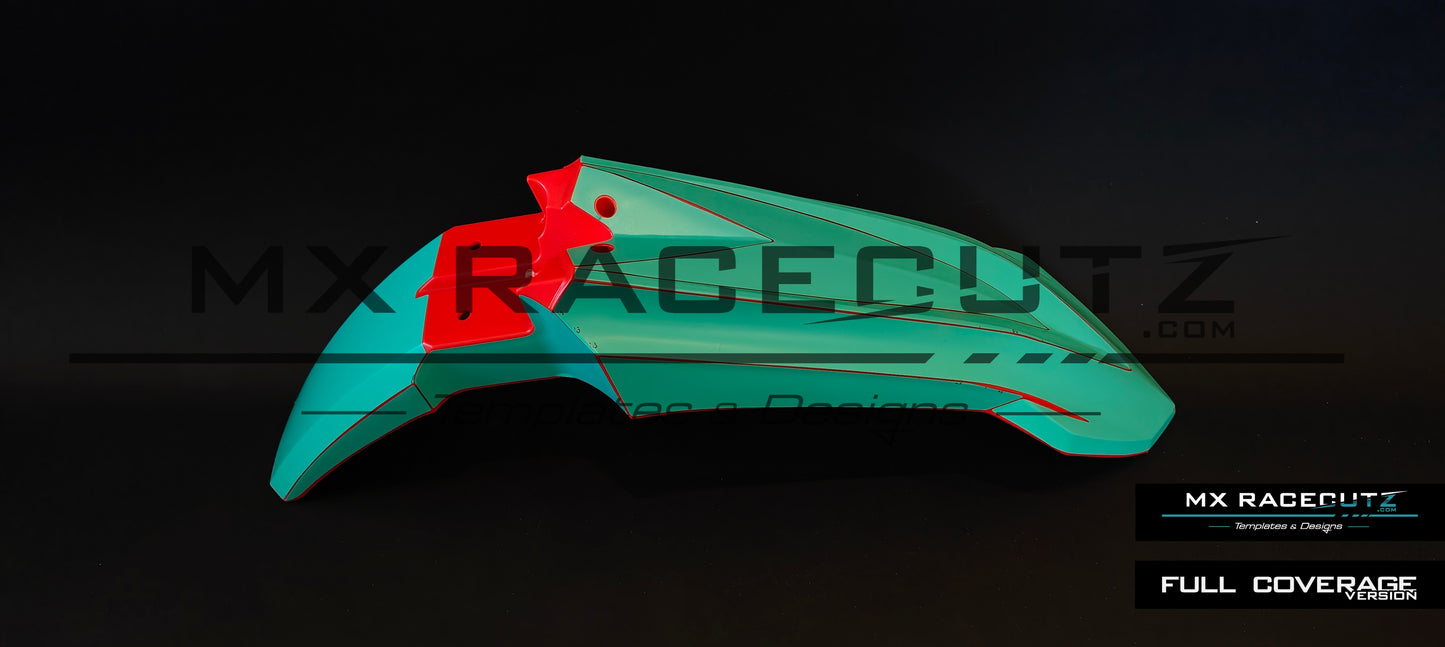 BETA XTRAINER 2023-2026 TEMPLATE