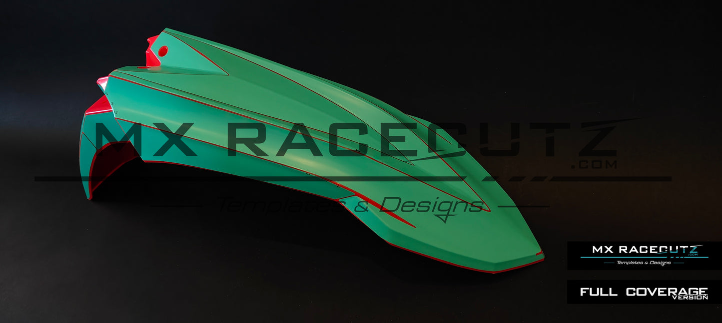 BETA XTRAINER 2023-2026 TEMPLATE